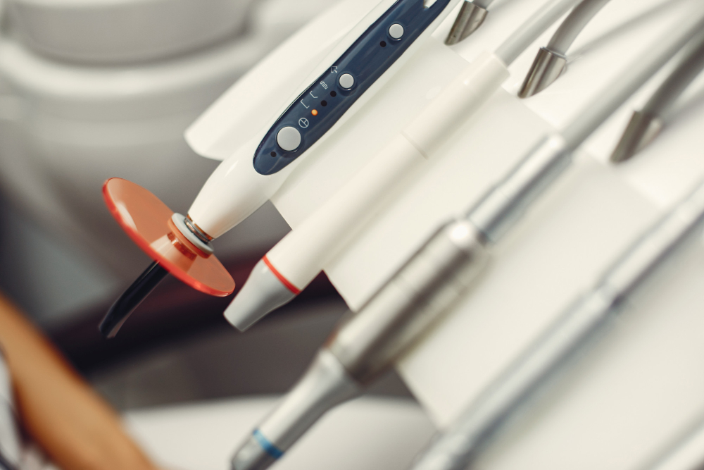 Czym jest endometr stomatologiczny? Zastosowanie, rodzaje